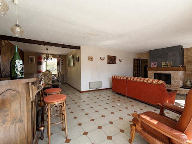 Vente Maison 5 pièces 145.29 m2 Corsavy