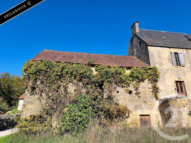 Vente Maison 5 pièces 145.21 m2 Calviac en Périgord