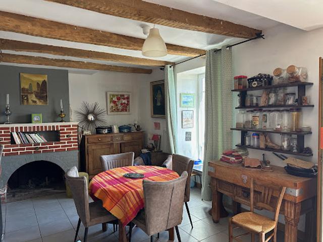 Vente Maison 5 pièces 145.36 m2 Fréhel