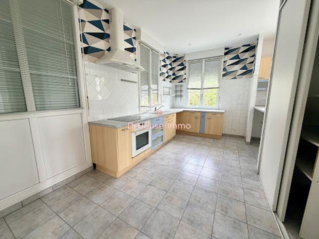 Vente Maison 5 pièces 145.45 m2 Envermeu
