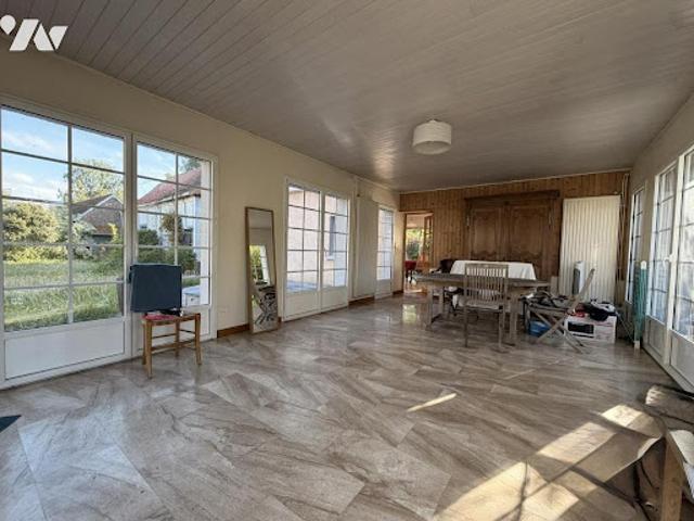 Vente Maison 5 pièces 145.5 m2 Albert