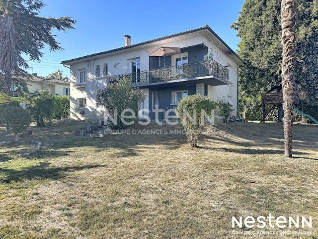 Vente Maison 5 pièces 145.5 m2 Masseube