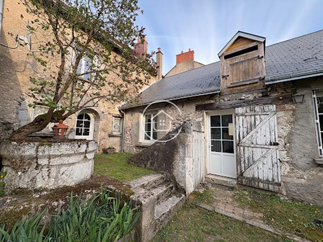 Vente Maison 5 pièces 145.67 m2 Blois