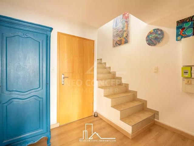 Vente Maison 5 pièces 145.68 m2 Brumath