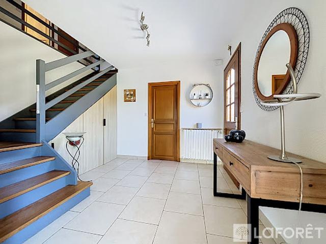 Vente Maison 5 pièces 145.61 m2 La Chapelle d'Armentières