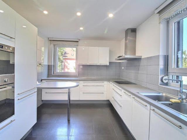 Vente Maison 5 pièces 145.74 m2 Colmar