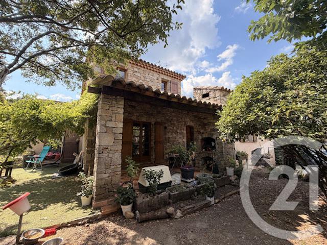 Vente Maison 5 pièces 145.7 m2 Ales
