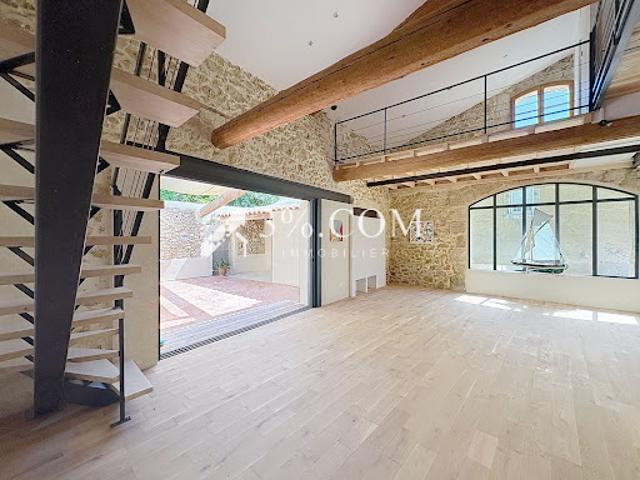 Vente Maison 5 pièces 145.7 m2 Marcorignan