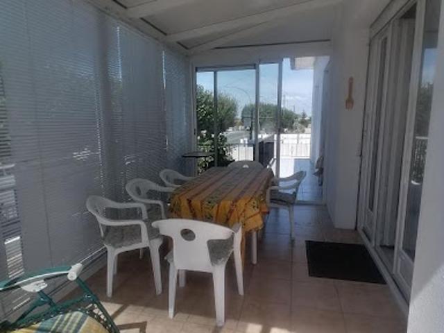 Vente Maison 5 pièces 145.88 m2 Saint Georges de Didonne