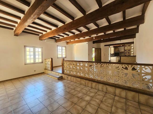 Vente Maison 5 pièces 145.82 m2 Frontignan