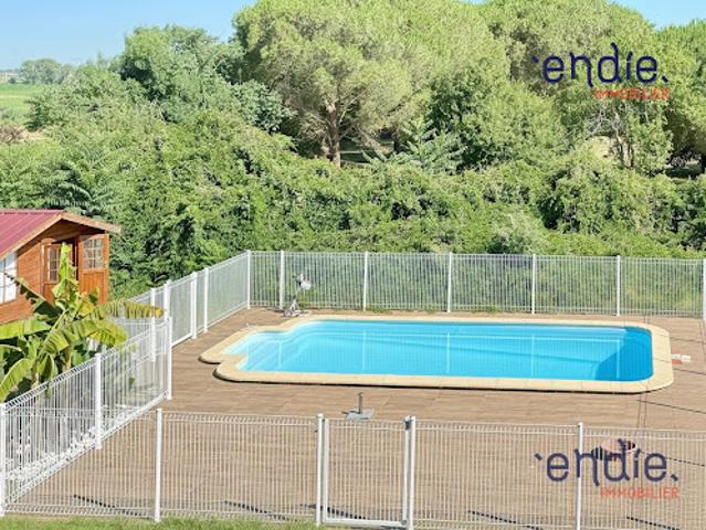 Vente Maison 5 pièces 145.83 m2 Grenade