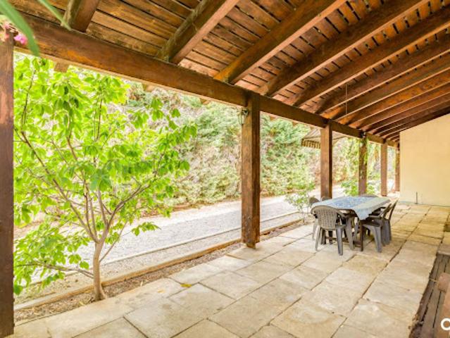 Vente Maison 5 pièces 146 m2 Marseille 9ème