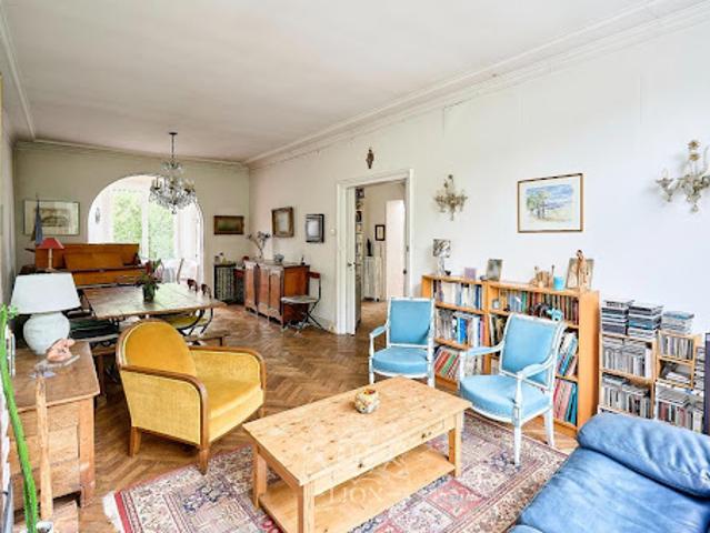 Vente Maison 5 pièces 146 m2 Mouvaux