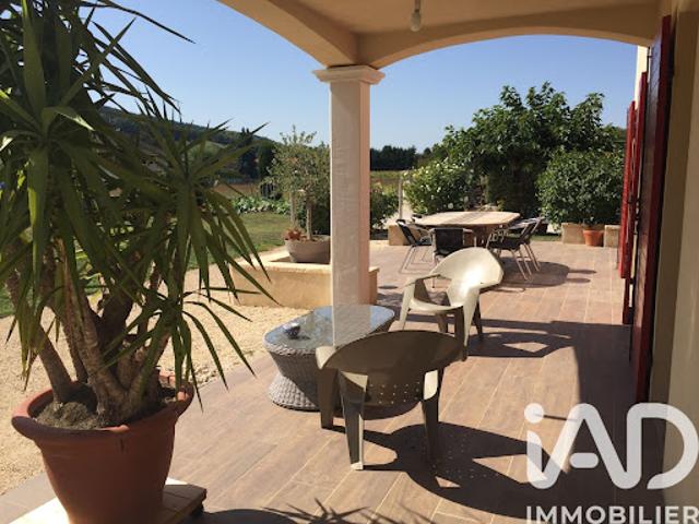 Vente Maison 5 pièces 146 m2 Oyeu