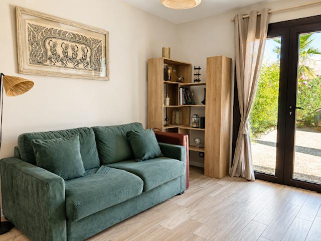 Vente Maison 5 pièces 146 m2 Aubagne