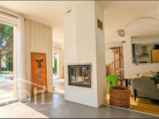 Vente Maison 5 pièces 146 m2 Agen
