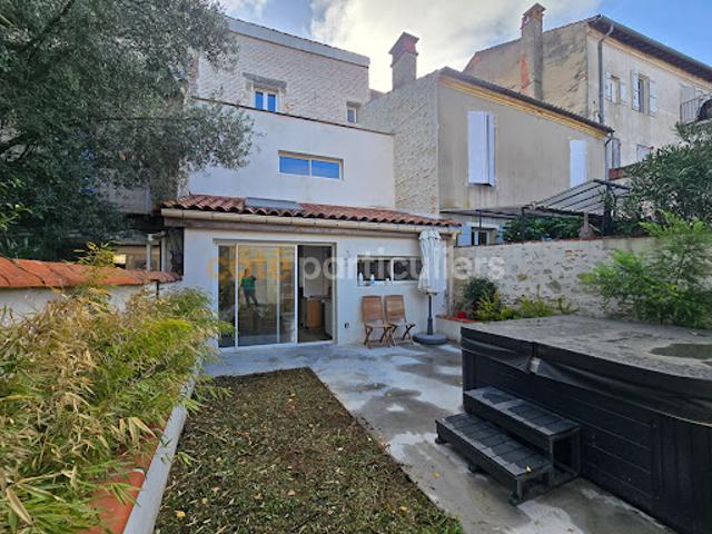 Vente Maison 5 pièces 146 m2 Agen