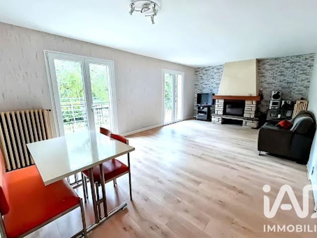 Vente Maison 5 pièces 146 m2 Bussy en Othe