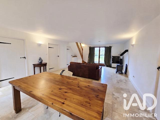 Vente Maison 5 pièces 146 m2 Bagnères de Bigorre