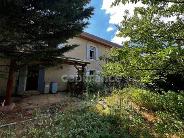 Vente Maison 5 pièces 146 m2 Beaufort