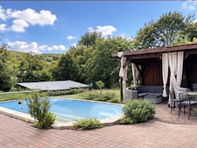 Vente Maison 5 pièces 146 m2 Bogny sur Meuse
