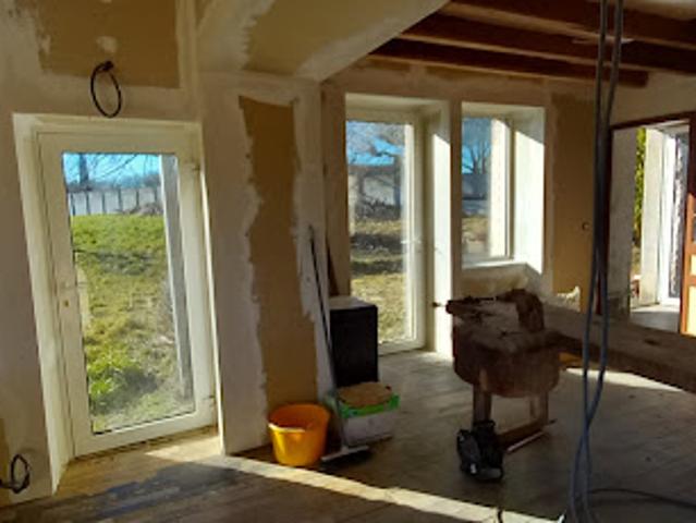 Vente Maison 5 pièces 146 m2 Bosmoreau les Mines