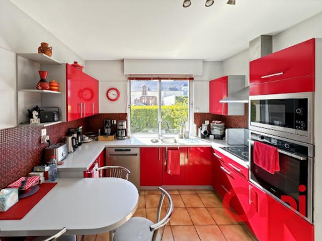 Vente Maison 5 pièces 146.25 m2 Bourges