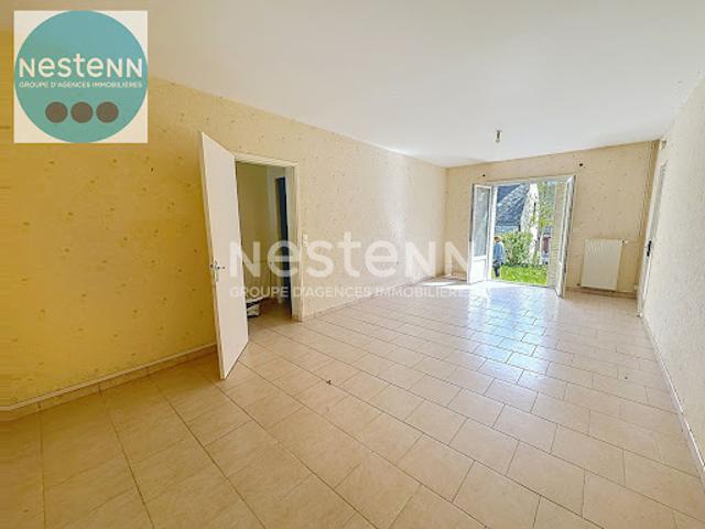 Vente Maison 5 pièces 146 m2 Candé sur Beuvron