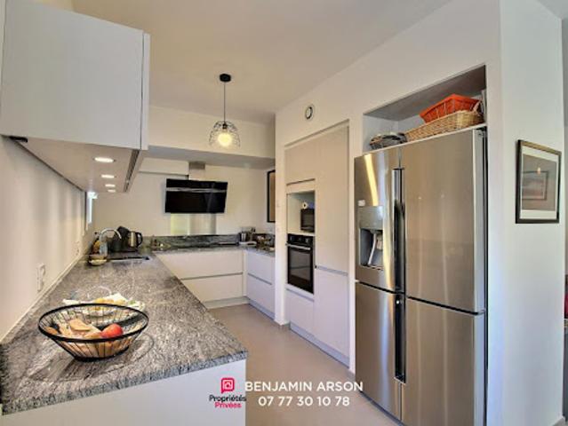 Vente Maison 5 pièces 146 m2 Chambery