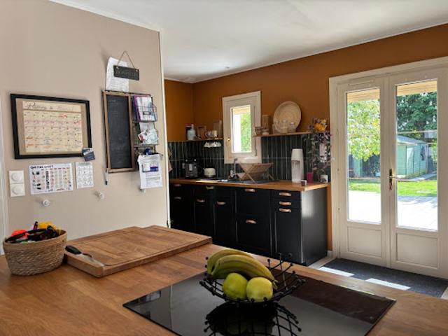 Vente Maison 5 pièces 146 m2 Champagne