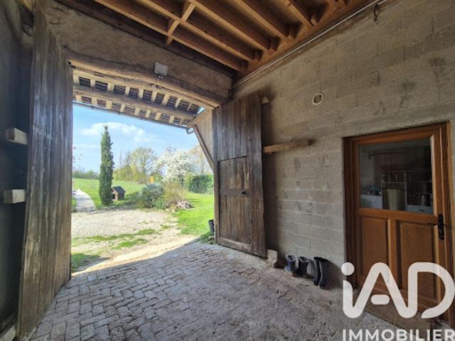 Vente Maison 5 pièces 146 m2 Champigny