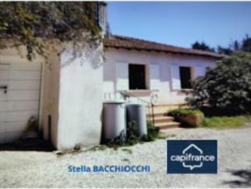 Vente Maison 5 pièces 146 m2 Châteauneuf de Gadagne