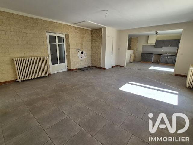 Vente Maison 5 pièces 146 m2 Craon