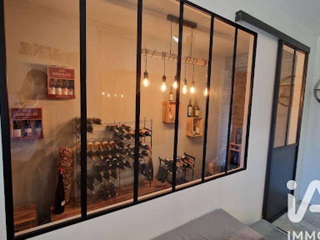 Vente Maison 5 pièces 146 m2 Crémieu