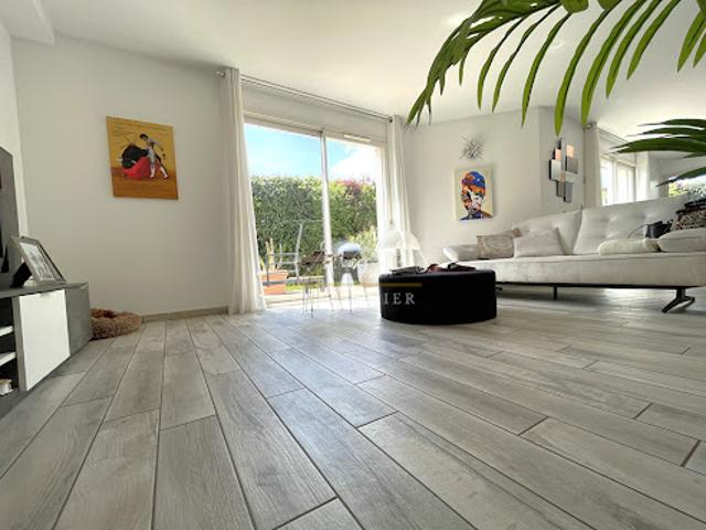 Vente Maison 5 pièces 146 m2 Divonne les Bains
