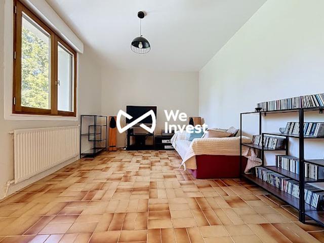 Vente Maison 5 pièces 146 m2 Eysus