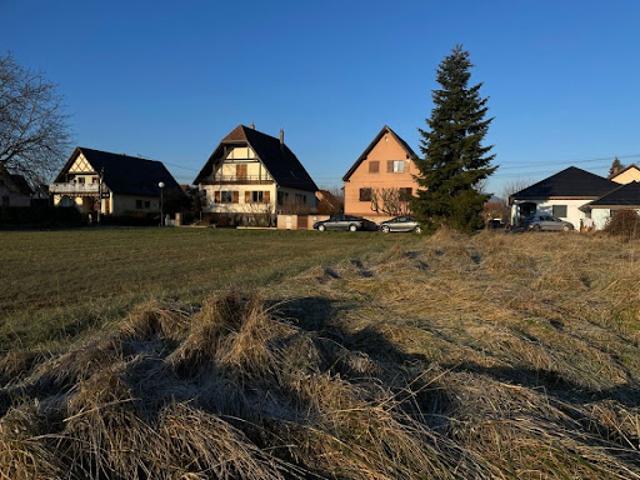 Vente Maison 5 pièces 146 m2 Ebersheim