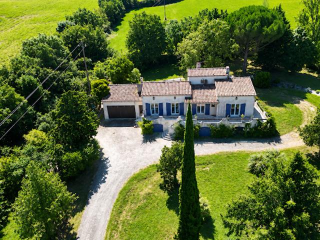 Vente Maison 5 pièces 146 m2 Endoufielle