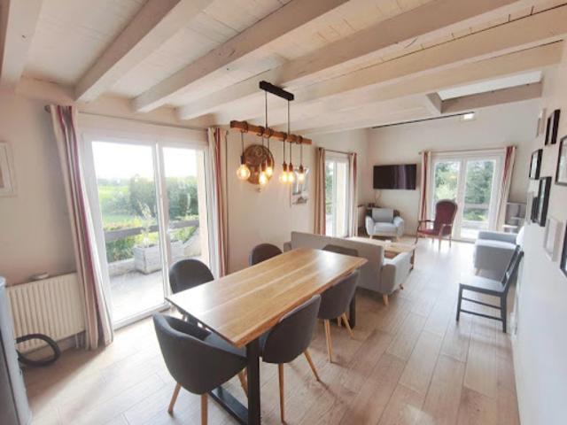 Vente Maison 5 pièces 146 m2 Endoufielle