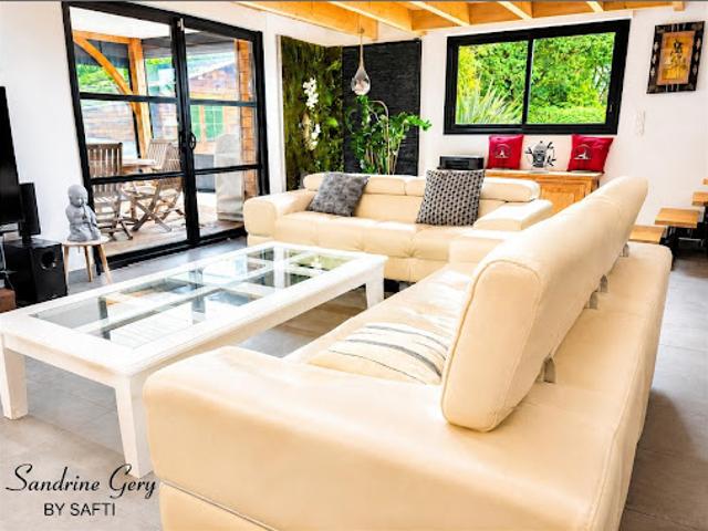 Vente Maison 5 pièces 146 m2 Erbray