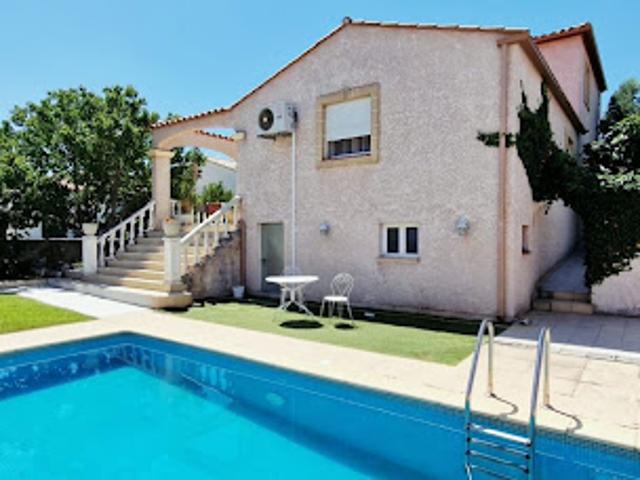 Vente Maison 5 pièces 146 m2 Espira de l'Agly