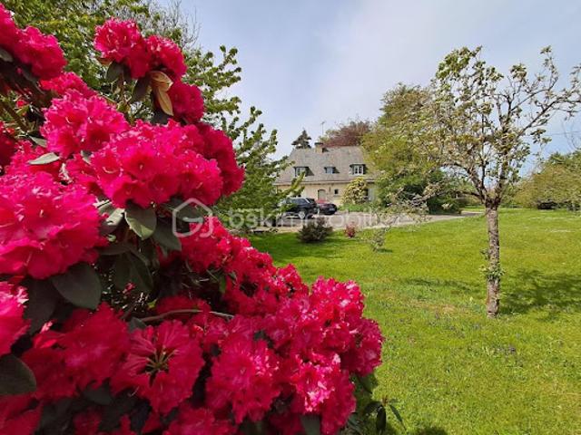 Vente Maison 5 pièces 146 m2 Luitré