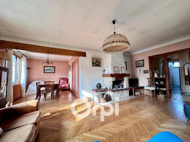 Vente Maison 5 pièces 146 m2 Froges