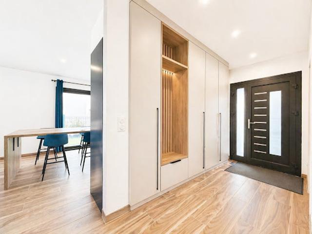 Vente Maison 5 pièces 146 m2 Giberville