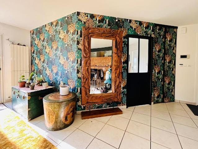 Vente Maison 5 pièces 146 m2 Idron