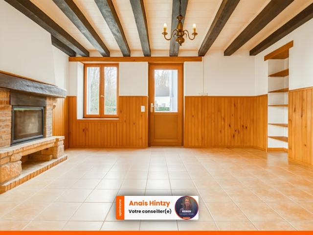 Vente Maison 5 pièces 146 m2 Isle et Bardais