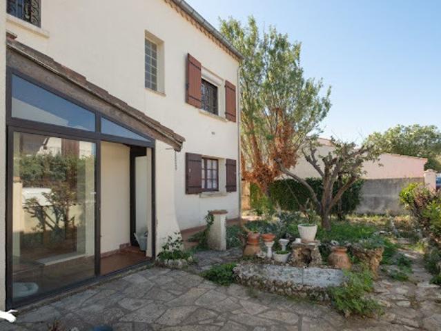 Vente Maison 5 pièces 146 m2 Juvignac