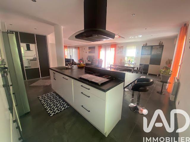 Vente Maison 5 pièces 146 m2 Jacou