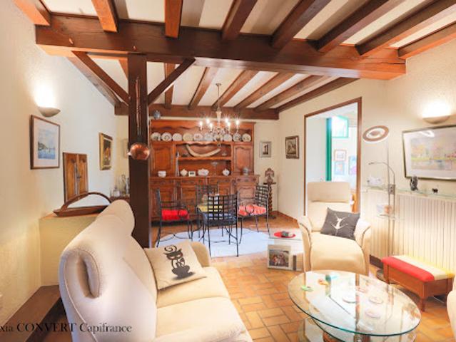 Vente Maison 5 pièces 146 m2 Montrevel en Bresse