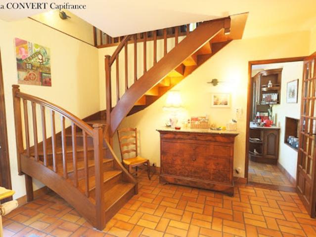 Vente Maison 5 pièces 146 m2 Jayat